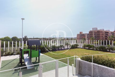 Appartement in Valencia, Valencia, Valencia - € 990.000 | Ref: VV2506040 - foto 23