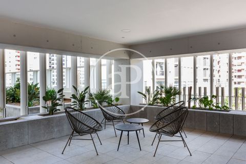Appartement in Valencia, Valencia, Valencia - € 990.000 | Ref: VV2506040 - foto 27