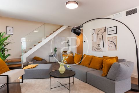 Lejlighed i Valencia, Valencia, Valencia - € 1.550.000 | Ref: VV2506042 - foto 1