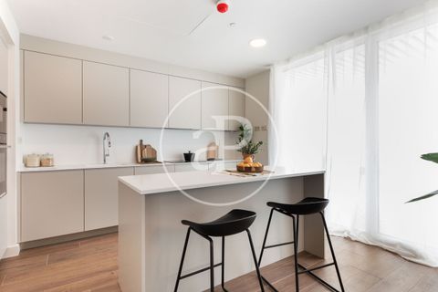 Lejlighed i Valencia, Valencia, Valencia - € 1.550.000 | Ref: VV2506042 - foto 6