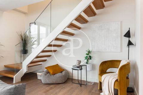 Lejlighed i Valencia, Valencia, Valencia - € 1.550.000 | Ref: VV2506042 - foto 11