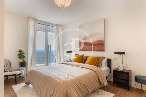 Lejlighed i Valencia, Valencia, Valencia - € 1.550.000 | Ref: VV2506042 - foto 12
