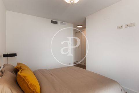 Lejlighed i Valencia, Valencia, Valencia - € 1.550.000 | Ref: VV2506042 - foto 13