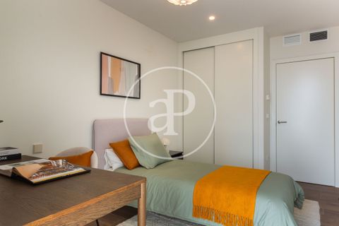 Lejlighed i Valencia, Valencia, Valencia - € 1.550.000 | Ref: VV2506042 - foto 15