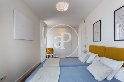 Lejlighed i Valencia, Valencia, Valencia - € 1.550.000 | Ref: VV2506042 - foto 16