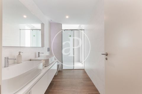 Lejlighed i Valencia, Valencia, Valencia - € 1.550.000 | Ref: VV2506042 - foto 19