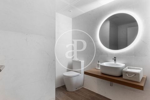Lejlighed i Valencia, Valencia, Valencia - € 1.550.000 | Ref: VV2506042 - foto 21
