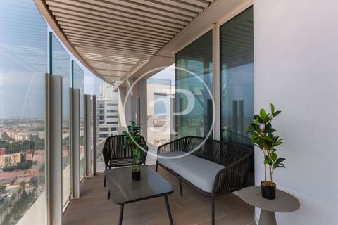 Lejlighed i Valencia, Valencia, Valencia - € 1.550.000 | Ref: VV2506042 - foto 23