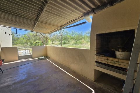 Villa i Tavira, Faro, Tavira - € 1.200.000 | Ref: SPMA0609-566 - foto 29