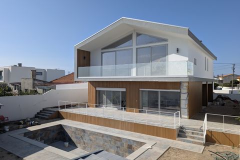 Villa i Ilhavo, Aveiro, Ilhavo - € 1.300.000 | Ref: 24047 - foto 4