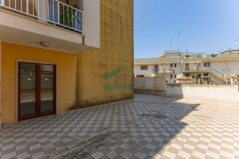 Leilighet i Bitetto, Bari, Bitetto - € 160 000 | Ref: 11958/2025 - foto 37
