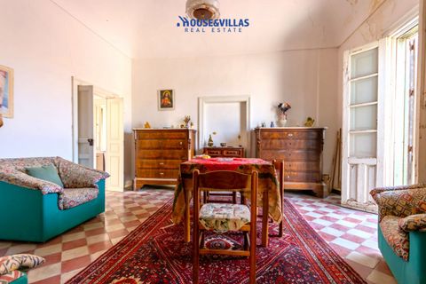 Villa a Noto, Siracusa, Noto - € 410.000 | Ref: 1173 - foto 8