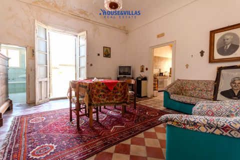 Villa a Noto, Siracusa, Noto - € 410.000 | Ref: 1173 - foto 9