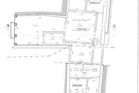 Villa a Noto, Siracusa, Noto - € 410.000 | Ref: 1173 - foto 27