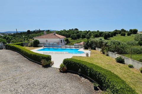 Villa i Bombarral, Leiria, Bombarral - € 558.000 | Ref: N114BBR720 - foto 2