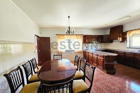 Villa i Bombarral, Leiria, Bombarral - € 558.000 | Ref: N114BBR720 - foto 10