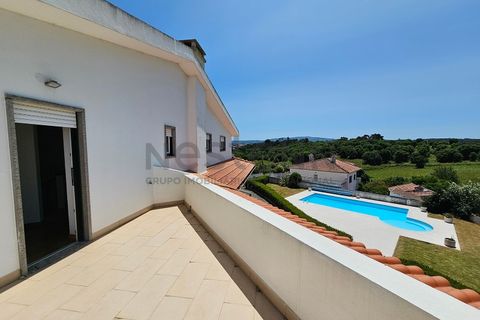 Villa i Bombarral, Leiria, Bombarral - € 558.000 | Ref: N114BBR720 - foto 28