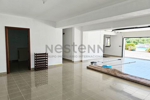 Villa i Bombarral, Leiria, Bombarral - € 558.000 | Ref: N114BBR720 - foto 35