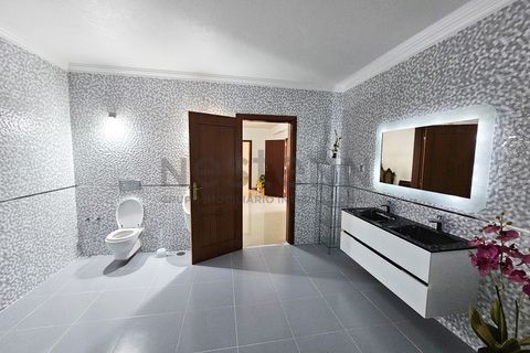 Villa i Bombarral, Leiria, Bombarral - € 558.000 | Ref: N114BBR720 - foto 43