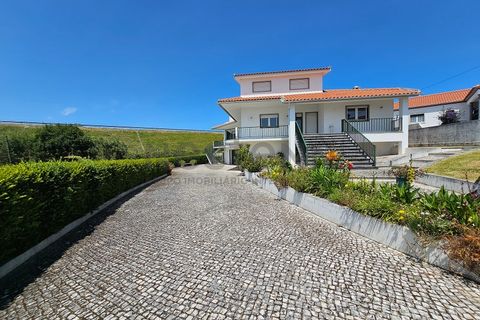 Villa i Bombarral, Leiria, Bombarral - € 558.000 | Ref: N114BBR720 - foto 47