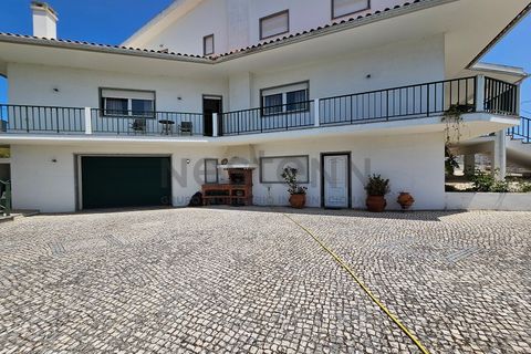 Villa i Bombarral, Leiria, Bombarral - € 558.000 | Ref: N114BBR720 - foto 48