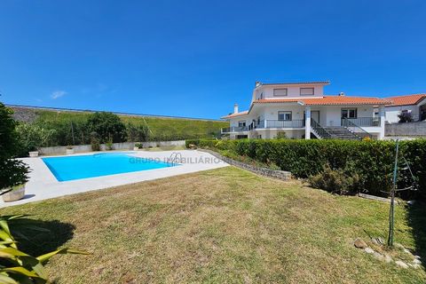 Villa i Bombarral, Leiria, Bombarral - € 558.000 | Ref: N114BBR720 - foto 50