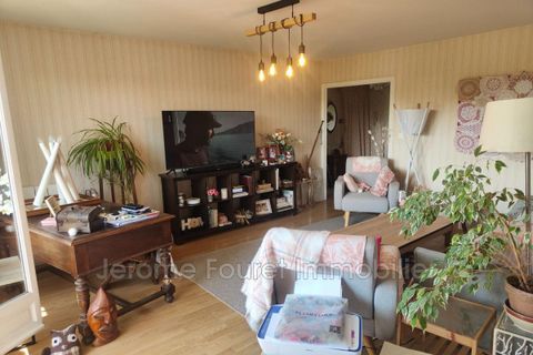 Leilighet i Brive-la-Gaillarde, Correze, Brive-la-Gaillarde - € 128 000 | Ref: 913V62A-tw - foto 2