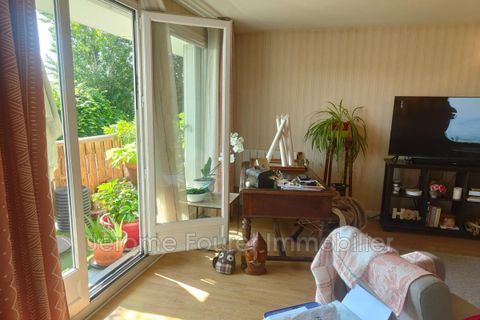 Leilighet i Brive-la-Gaillarde, Correze, Brive-la-Gaillarde - € 128 000 | Ref: 913V62A-tw - foto 3