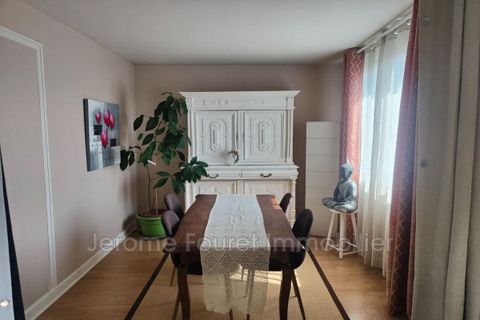 Leilighet i Brive-la-Gaillarde, Correze, Brive-la-Gaillarde - € 128 000 | Ref: 913V62A-tw - foto 4