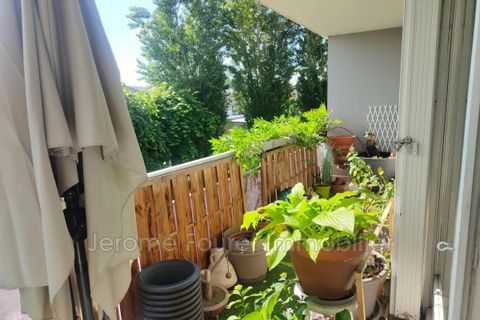Leilighet i Brive-la-Gaillarde, Correze, Brive-la-Gaillarde - € 128 000 | Ref: 913V62A-tw - foto 5