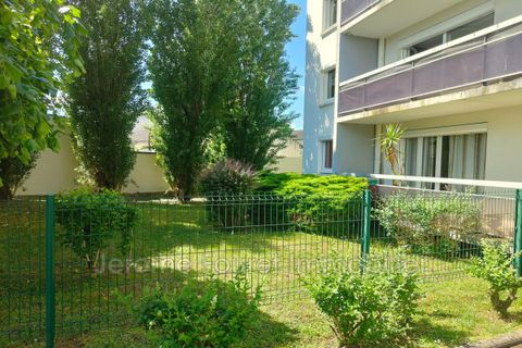 Leilighet i Brive-la-Gaillarde, Correze, Brive-la-Gaillarde - € 128 000 | Ref: 913V62A-tw - foto 12