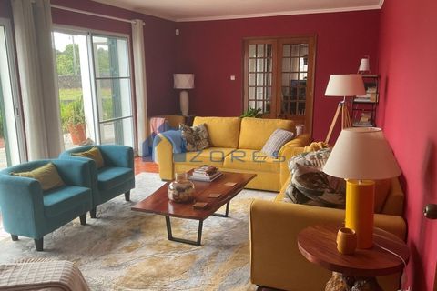 Villa i Sao Roque do Pico, Pico, Sao Roque do Pico - € 480.000 | Ref: AZO1-0140 - foto 4