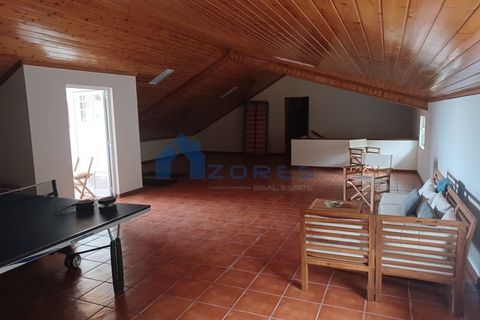 Villa i Sao Roque do Pico, Pico, Sao Roque do Pico - € 480.000 | Ref: AZO1-0140 - foto 8