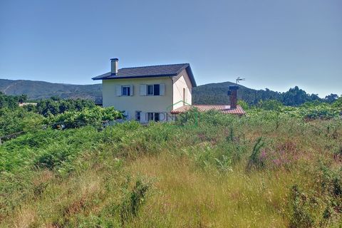 Villa i Viana do Castelo, Viana do Castelo, Viana do Castelo - € 299.000 | Ref: 1939 - foto 3