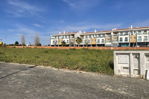 Helårsgrund i Torres Vedras, Lisbon, Torres Vedras - € 61.500 | Ref: PAR_160 - foto 1