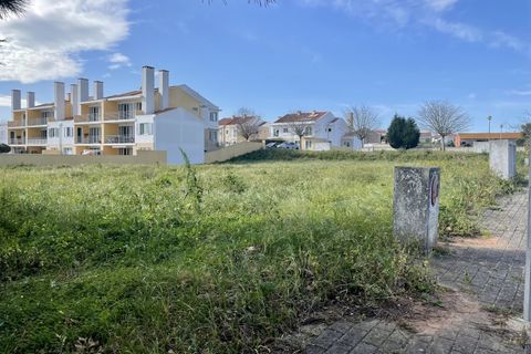 Helårsgrund i Torres Vedras, Lisbon, Torres Vedras - € 50.000 | Ref: PAR_159 - foto 1