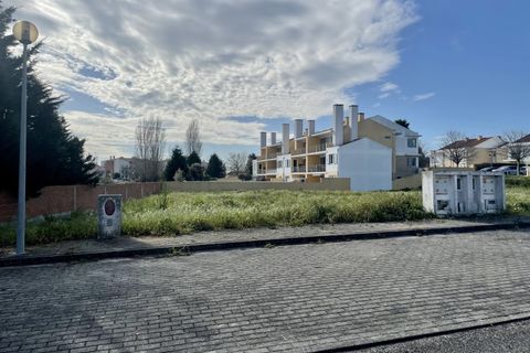 Helårsgrund i Torres Vedras, Lisbon, Torres Vedras - € 50.000 | Ref: PAR_159 - foto 2