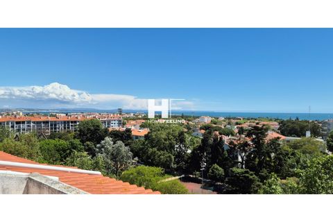 Lejlighed i Carcavelos, Lisbon, Carcavelos - € 425.000 | Ref: T1 1C - foto 1
