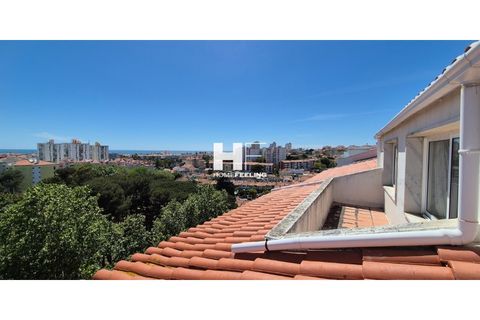 Lejlighed i Carcavelos, Lisbon, Carcavelos - € 425.000 | Ref: T1 1C - foto 11