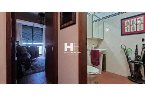 Lejlighed i Carcavelos, Lisbon, Carcavelos - € 425.000 | Ref: T1 1C - foto 16