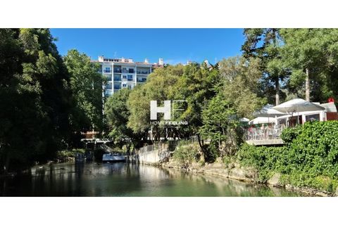 Lejlighed i Carcavelos, Lisbon, Carcavelos - € 425.000 | Ref: T1 1C - foto 21