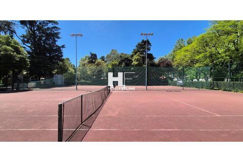 Lejlighed i Carcavelos, Lisbon, Carcavelos - € 425.000 | Ref: T1 1C - foto 22