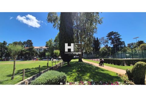 Lejlighed i Carcavelos, Lisbon, Carcavelos - € 425.000 | Ref: T1 1C - foto 24