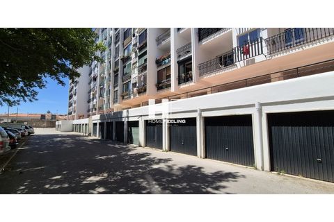 Lejlighed i Carcavelos, Lisbon, Carcavelos - € 425.000 | Ref: T1 1C - foto 25