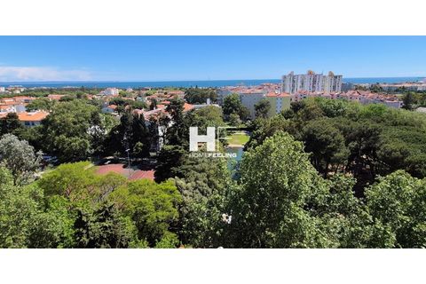Lejlighed i Carcavelos, Lisbon, Carcavelos - € 425.000 | Ref: T1 1C - foto 26