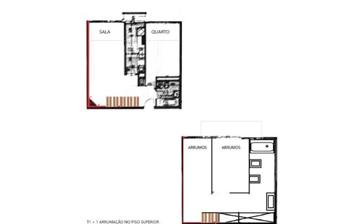 Lejlighed i Carcavelos, Lisbon, Carcavelos - € 425.000 | Ref: T1 1C - foto 27