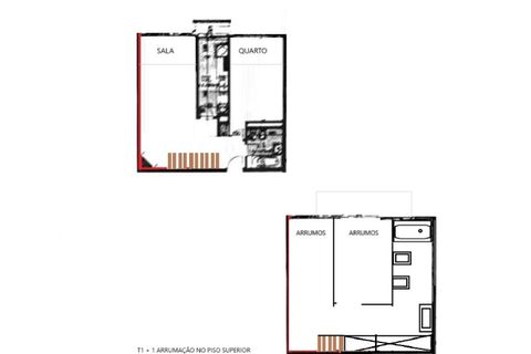 Lejlighed i Carcavelos, Lisbon, Carcavelos - € 425.000 | Ref: T1 1C - foto 28