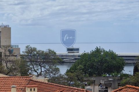 Lejlighed i Se, Madeira, Se - € 999.000 | Ref: F414 - foto 1