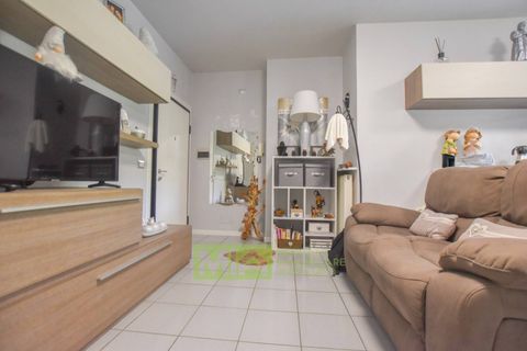 Leilighet i Comunanza, Ascoli Piceno, Comunanza - € 90 000 | Ref: 114902 - foto 2