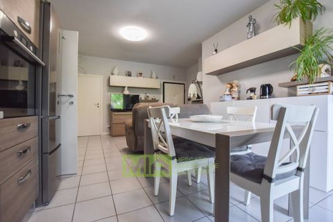 Leilighet i Comunanza, Ascoli Piceno, Comunanza - € 90 000 | Ref: 114902 - foto 3